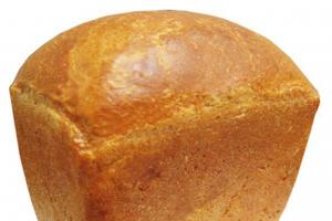 Горчичный хлеб в духовке Батон горчичный рецепт в духовке